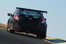 Honda Civic Type R TC