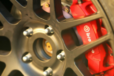 Honda Civic Type R TC