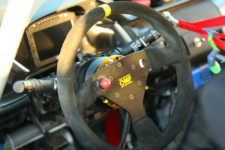 Honda Civic Type R TC