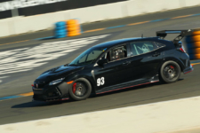 Honda Civic Type R TC