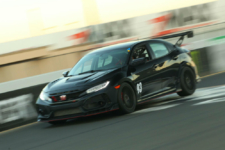 Honda Civic Type R TC