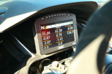 Honda Civic Type R TC