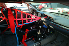 Honda Civic Type R TC