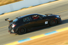 Honda Civic Type R TC