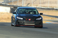 Honda Civic Type R TC