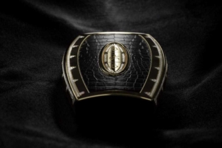 La llave personalizada de Awain cuesta 500.000 euros Llave personalizada Awain