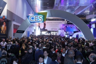 Las novedades del CES 2020 Novedades CES 2020