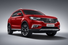 Roewe RX5 SUV