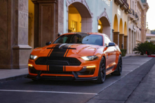 Shelby Super Snake Bold Edition
