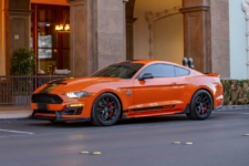 Shelby Super Snake Bold Edition