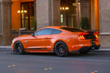 Shelby Super Snake Bold Edition