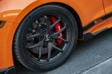 Shelby Super Snake Bold Edition