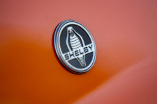 Shelby Super Snake Bold Edition