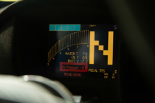 Subaru Impreza WRC de 2003 pilotado por Petter Solberg