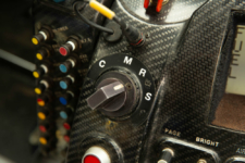 Subaru Impreza WRC de 2003 pilotado por Petter Solberg