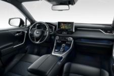 Toyota RAV4 Hybrid 2020