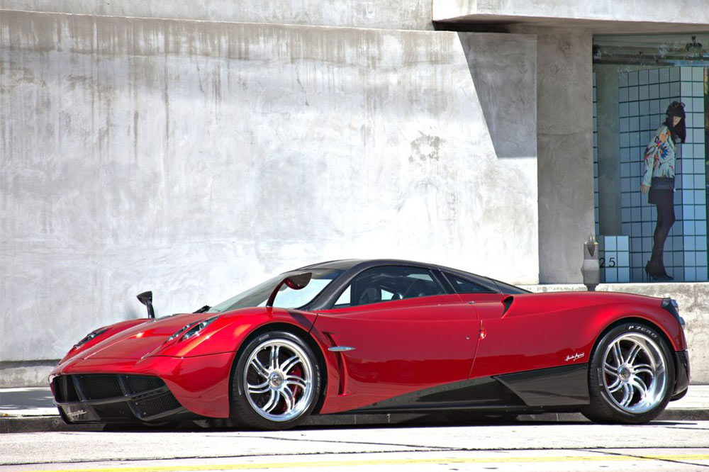 coches de mark zuckerberg 4