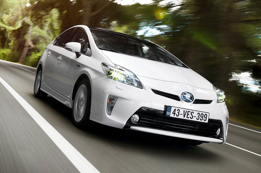 coches de mark zuckerberg 5