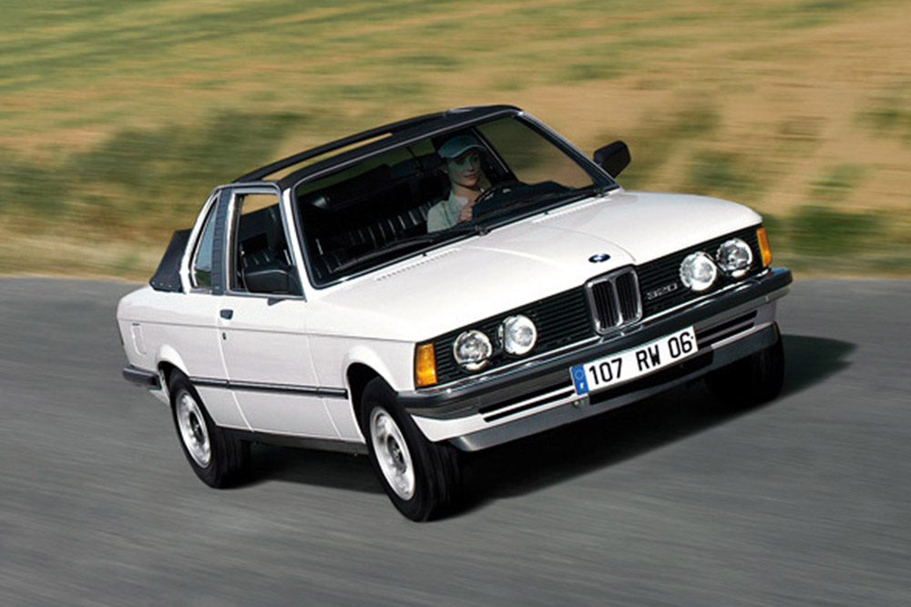 coches que ha tenido Elon Musk que no son Tesla 320