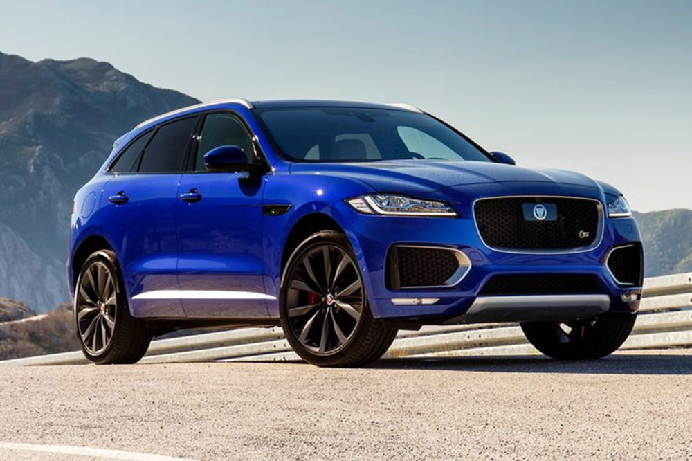 mejores coches de la decada jaguar