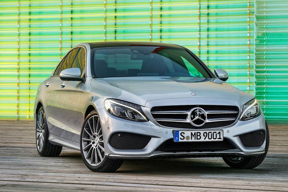 mejores coches de la decada mercedes