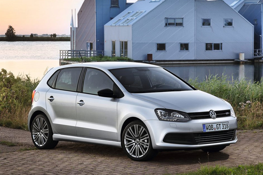 mejores coches de la decada polo