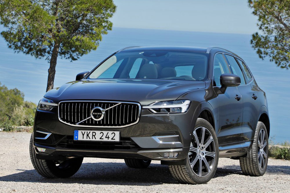 mejores coches de la decada volvo