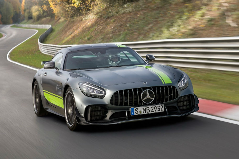 mejores coches que llegan en 2020