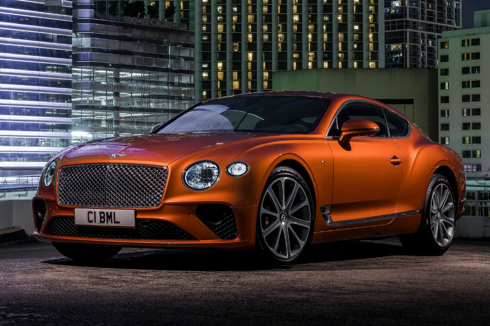 mejores coches que llegan en 2020