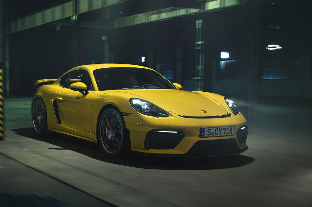 mejores coches que llegan en 2020