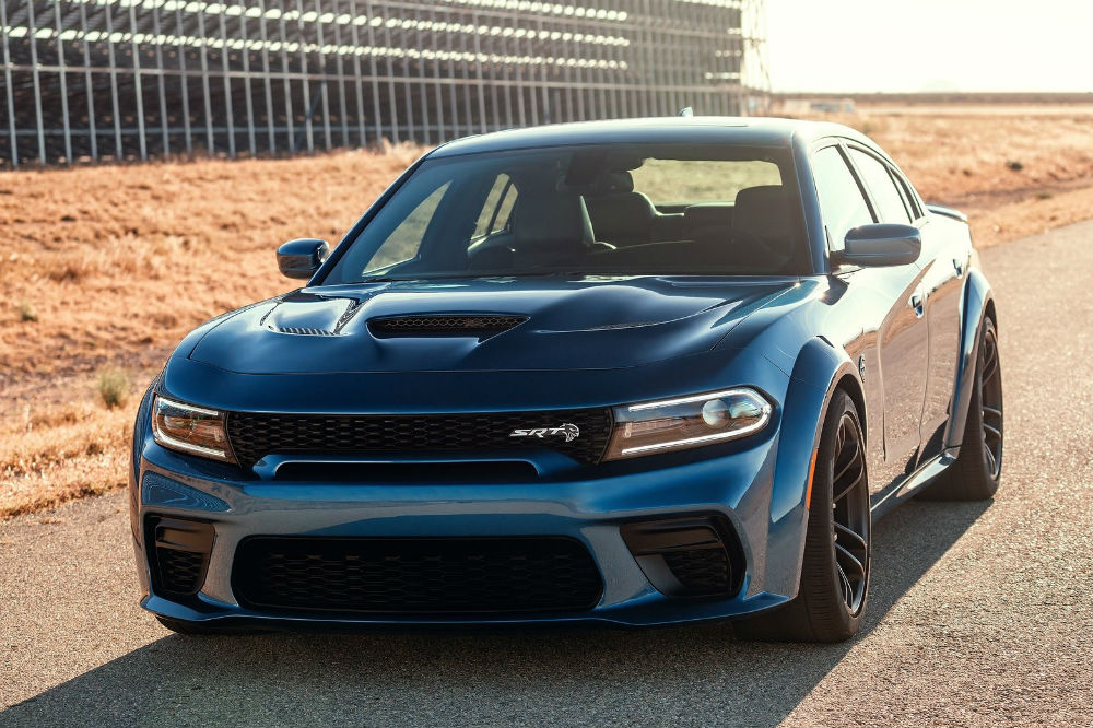 mejores coches que llegan en 2020