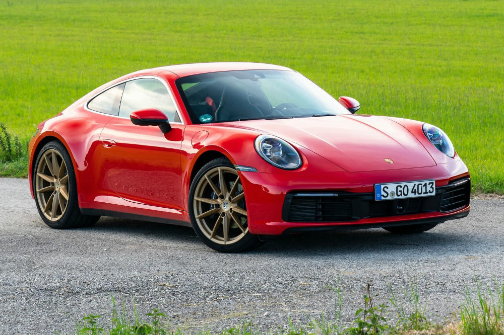 mejores coches que llegan en 2020