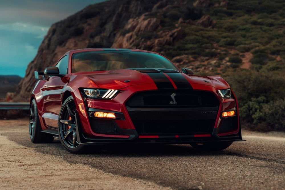 mejores coches que llegan en 2020