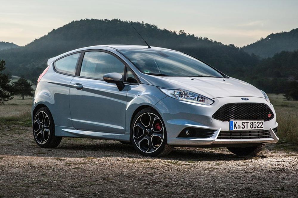 mejores deportivos compactos fiesta