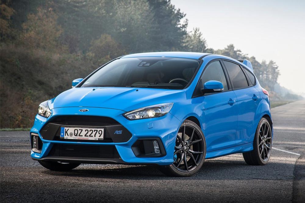 mejores deportivos compactos rs