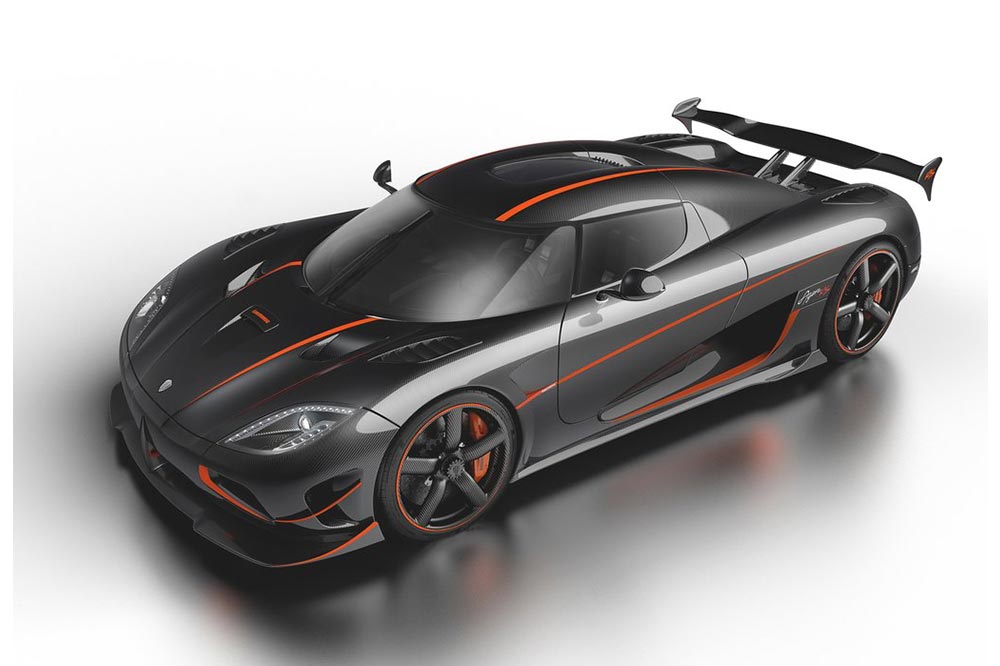 mejores deportivos y superdeportivos agera