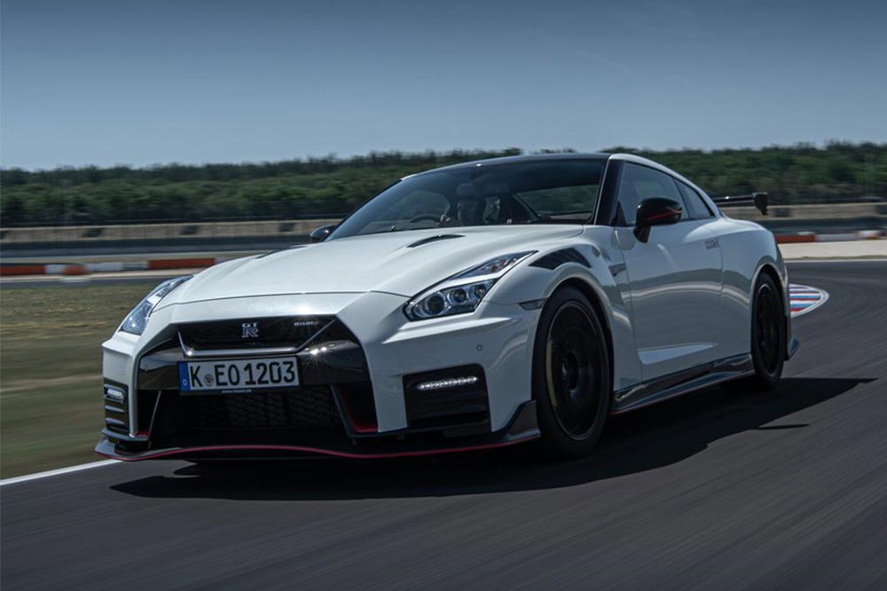 mejores deportivos y superdeportivos gtr