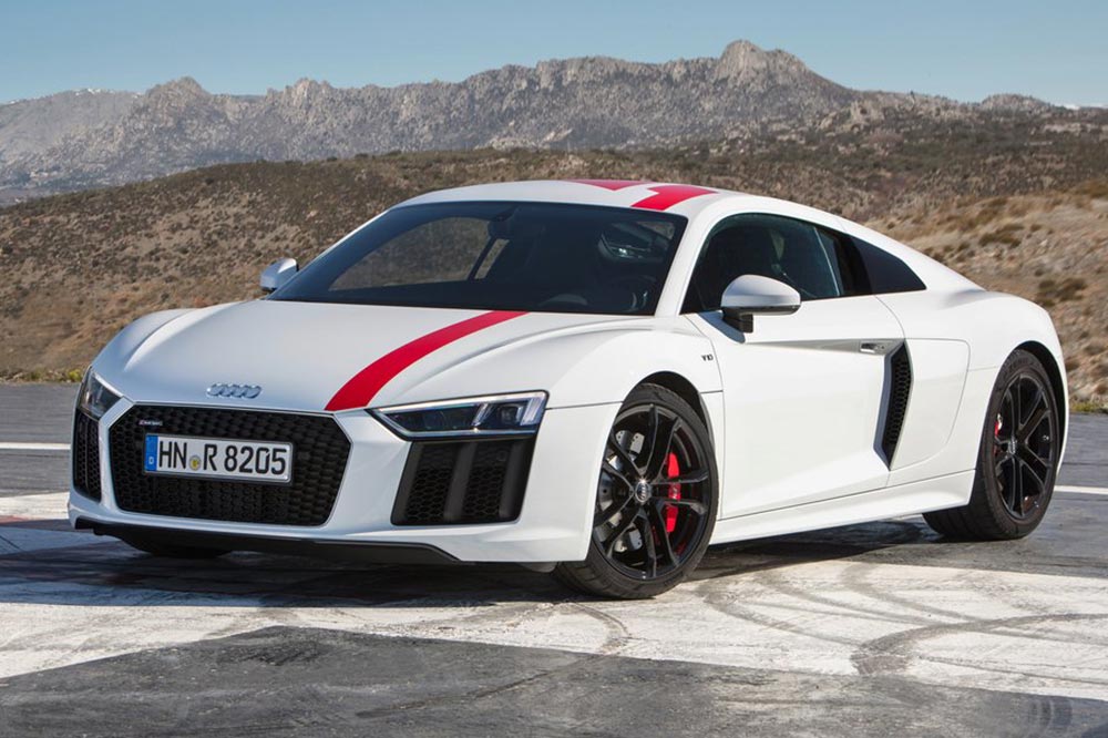 mejores deportivos y superdeportivos rws