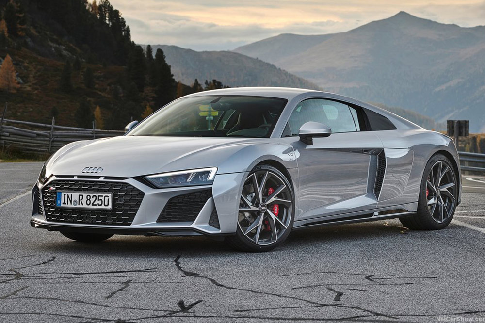 mejores y peores coches de 2019 r8