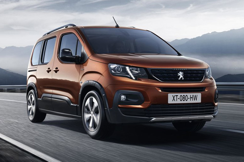 mejores y peores coches de 2019 rifter