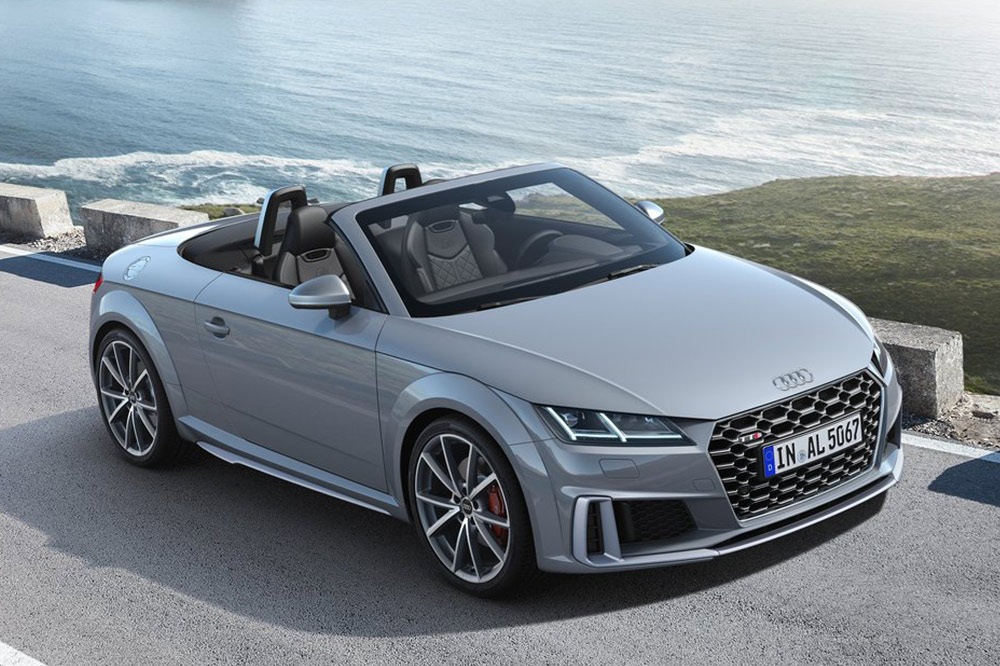 mejores y peores coches de 2019 tt