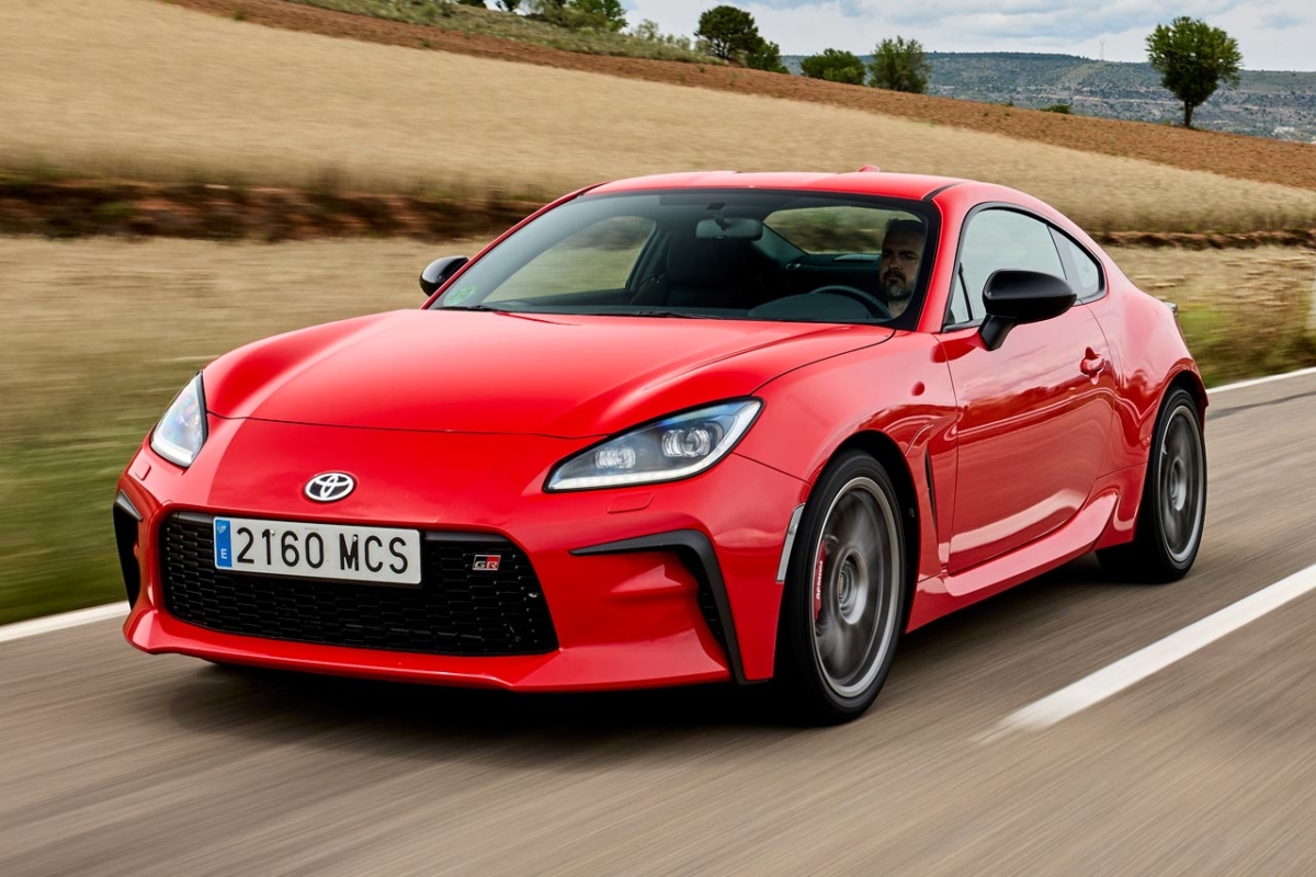 mismos coches diferentes marcas 