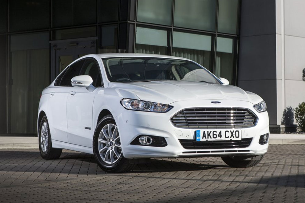 mismos coches diferentes marcas mondeo