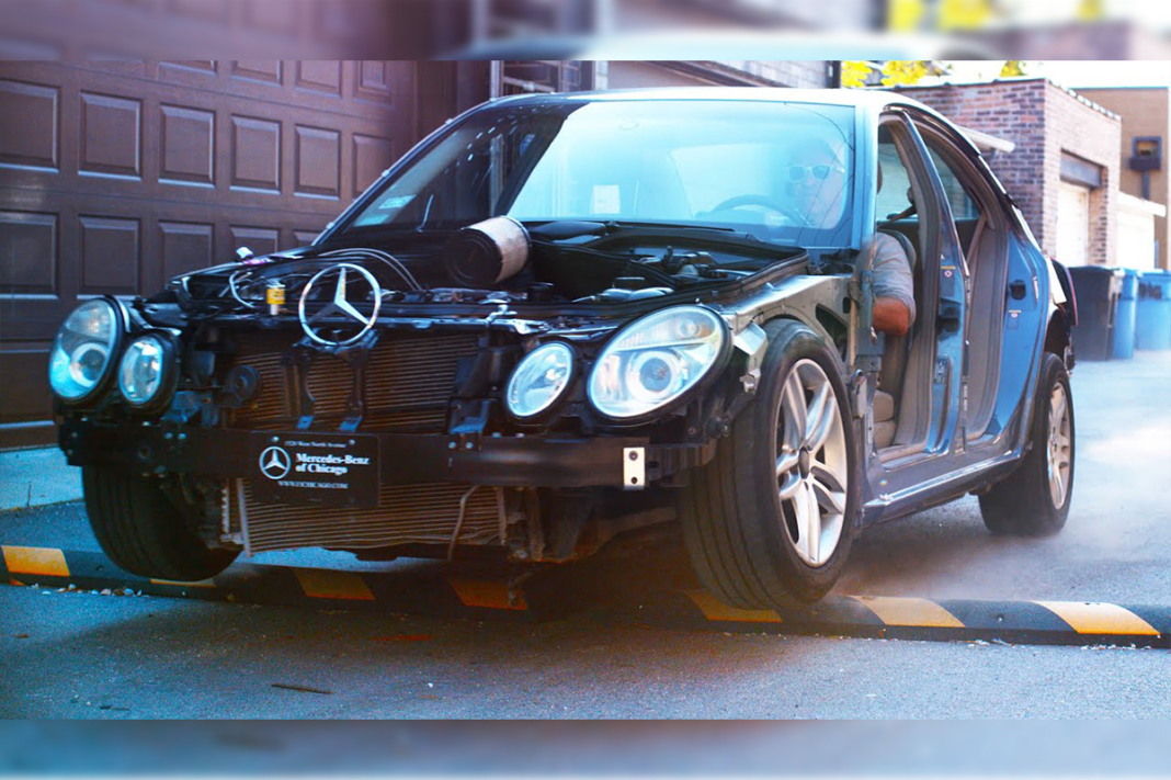 que ocurre pasas baden gran velocidad