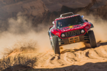 5ª etapa Dakar 2020: victoria de Sainz y séptimo puesto de Alonso