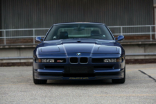 Alpina B12 5.7 Coupe