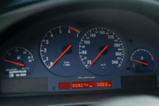 Alpina B12 5.7 Coupe