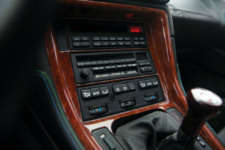 Alpina B12 5.7 Coupe