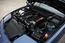 Alpina B12 5.7 Coupe