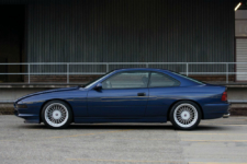 Alpina B12 5.7 Coupe